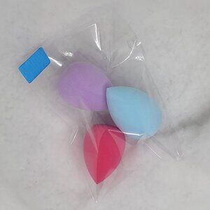 NWOT | 3pc Mini Beauty Blenders